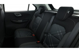 2023 MG MG3 AP32 Core Sedan