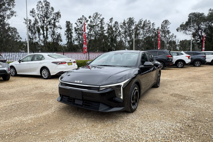 2024 MY25 Kia K4 CL4m Sport Sedan Image 25