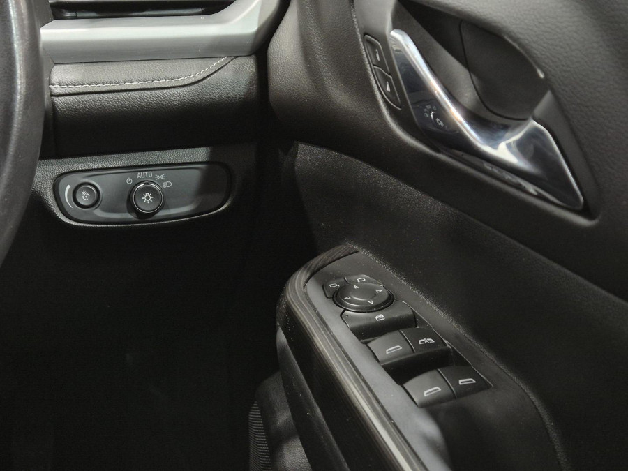 2018 MY19 Holden Acadia AC LT SUV Image 35