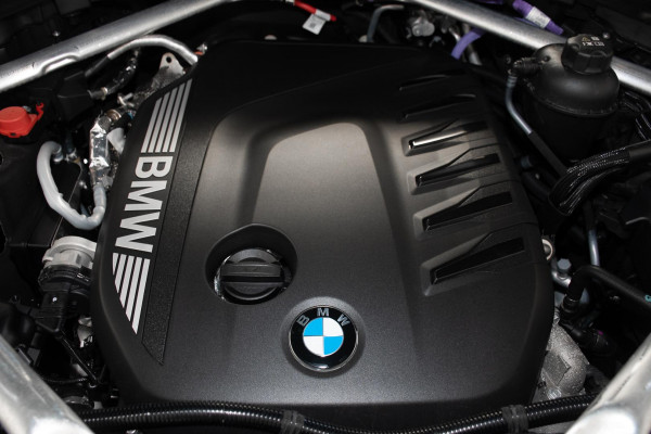 2026 BMW X7 G07 LCI xDrive40d M Sport SUV image 26
