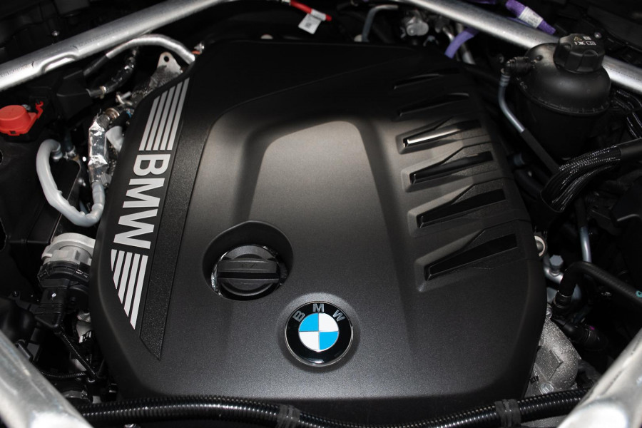 2026 BMW X7 G07 LCI xDrive40d M Sport SUV