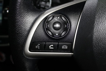 2014 Mitsubishi ASX XB MY15 Suv