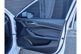 2023 MG MG5 AP32 Vibe Sedan