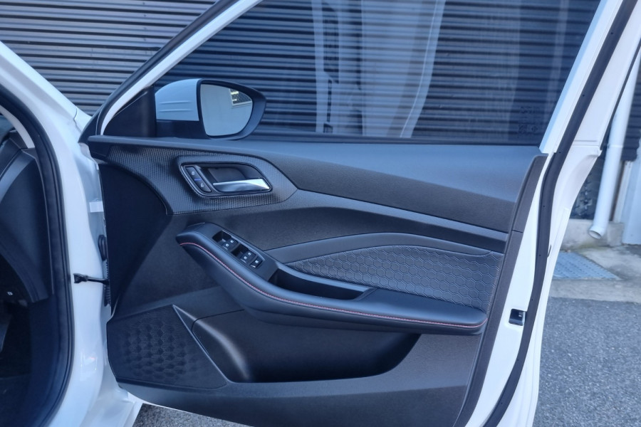 2023 MG MG5 AP32 Vibe Sedan Image 10