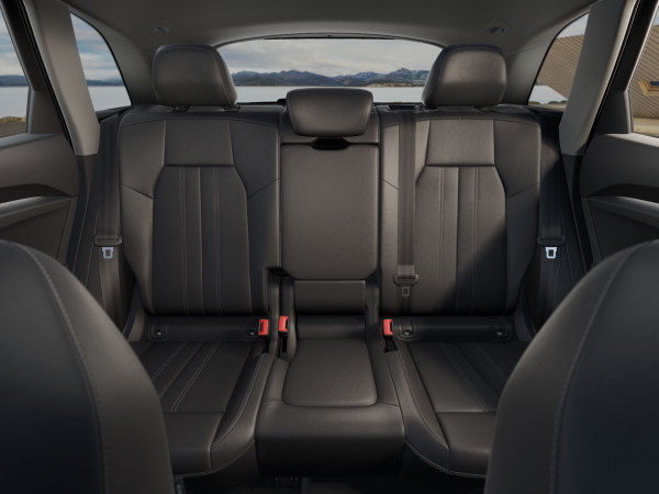 2025 Audi Q5 GU TDI 150kW SUV image 2