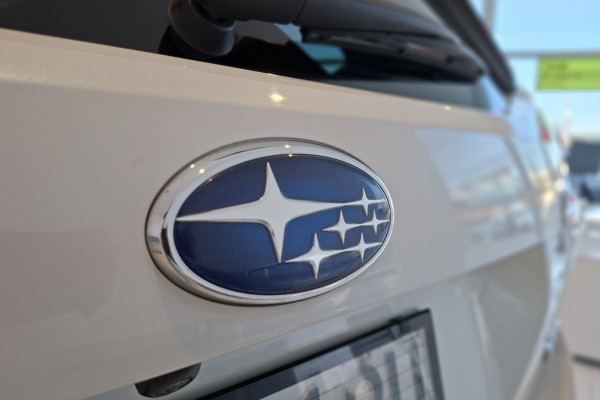 2021 MY22 Subaru Forester S5 2.5i SUV Image 29