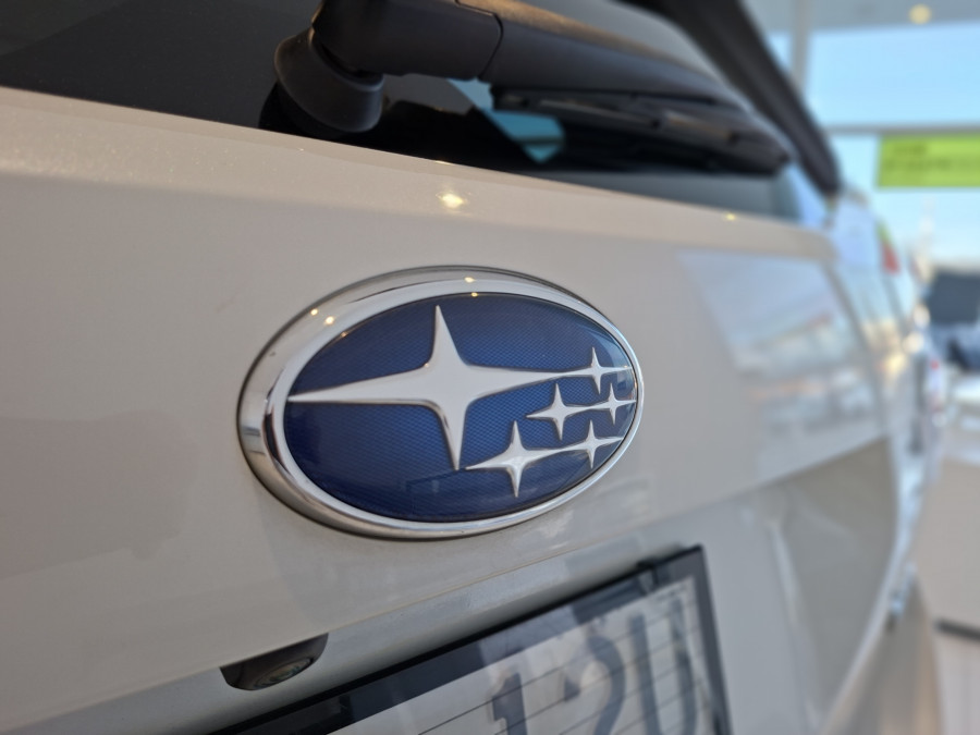 2021 MY22 Subaru Forester S5 2.5i SUV Image 29
