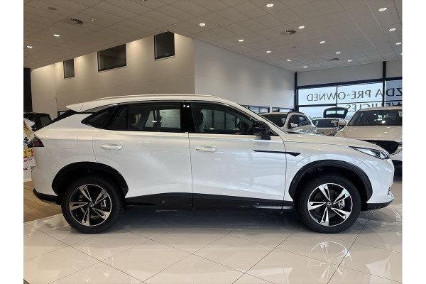 2024 MG HS SAS23 Vibe SUV