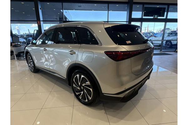 2026 MG MGS6 EV IS3E Essence SUV Image 6