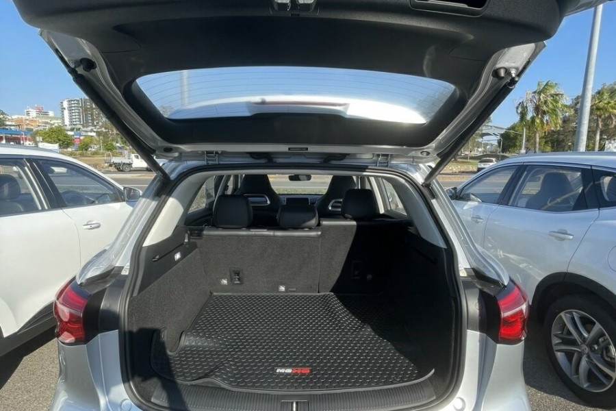 2021 MG HS Plus EV SAS23 Essence Image 6