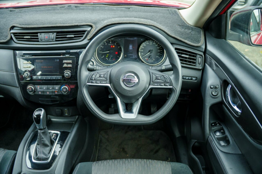 2020 Nissan X-Trail T32 Series III ST SUV Image 11
