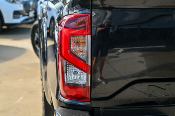 2022 MY21.5 Nissan Navara D23 ST-X Ute Image 23