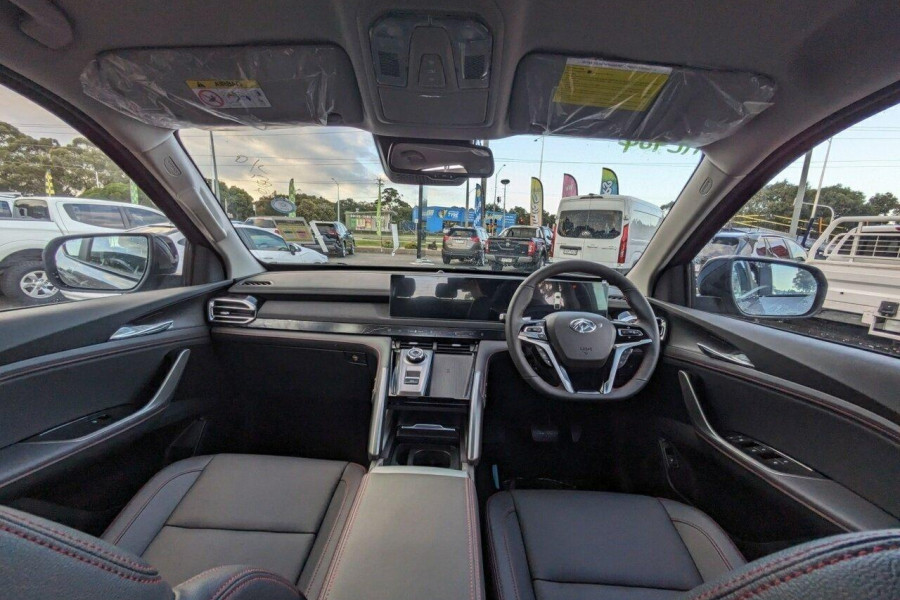 2023 LDV T60 SK8C Max LUXE Ute Image 12