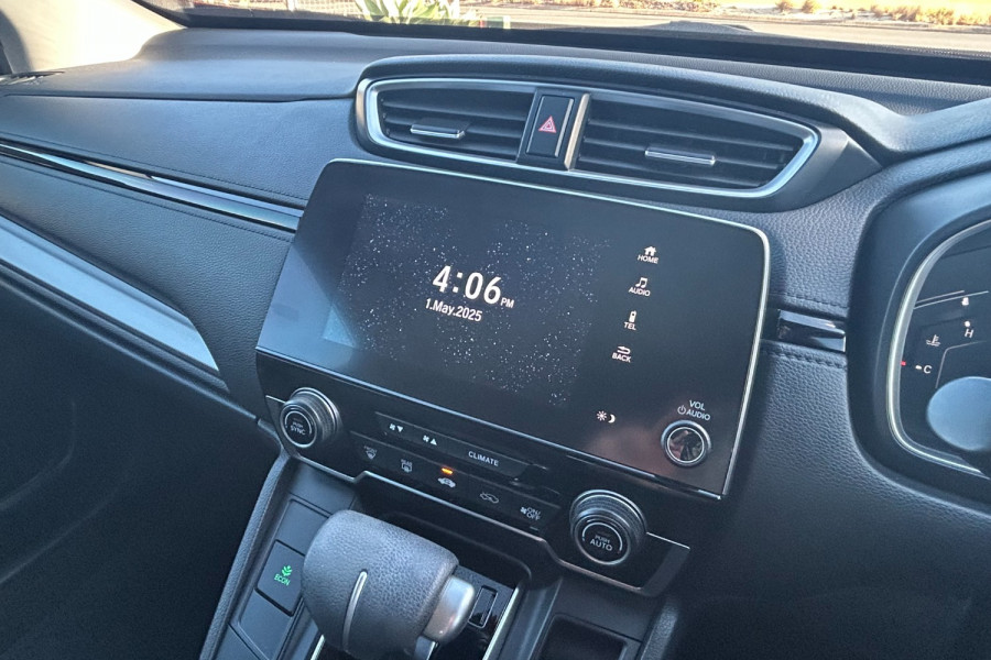 2019 Honda CR-V RW VTi SUV Image 17