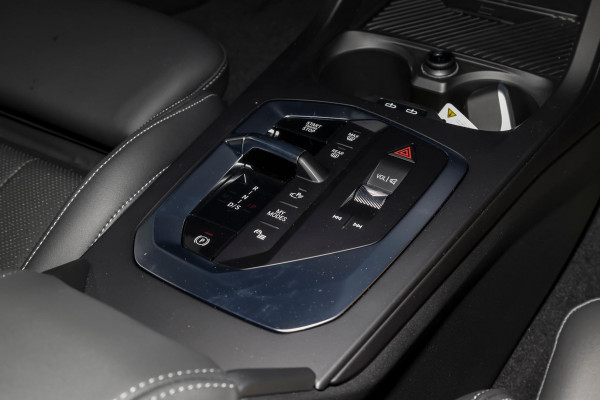 2025 BMW 2 Series F74 218 M Sport Sedan