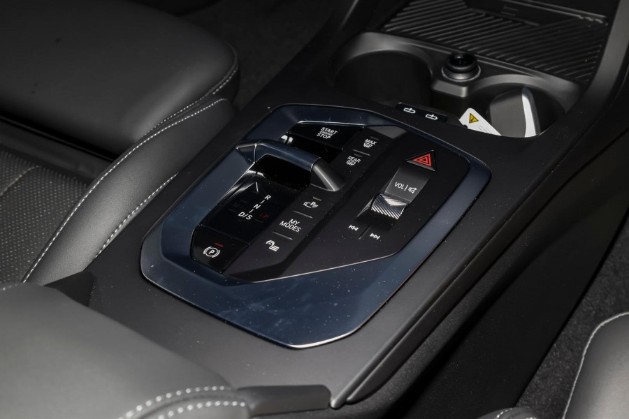 2025 BMW 2 Series F74 218 M Sport Sedan