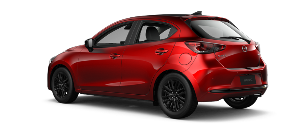 2024 Mazda 2 DJ Series G15 Pure SP Hatch Image 19