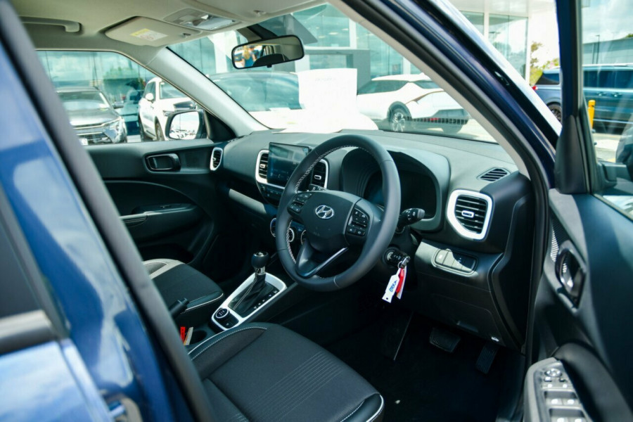 2024 Hyundai Venue QX.V5 Active SUV Image 15