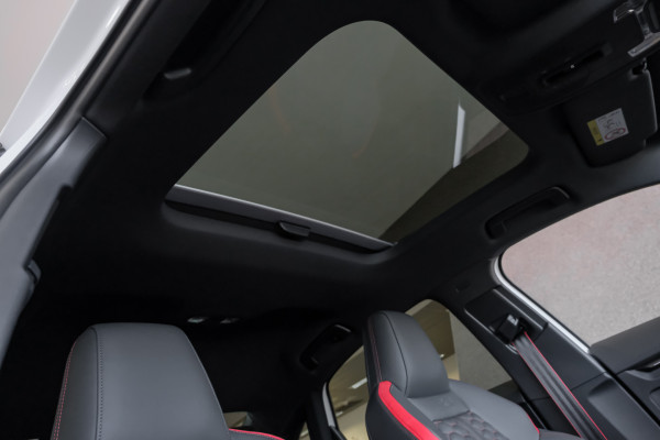 2026 Audi RS 3 GY  Sedan