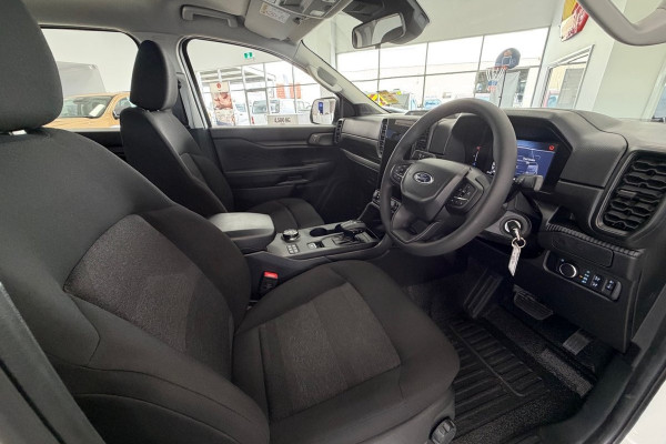 2026 MY26.5 Ford Ranger P703 XL Cab Chassis Image 8