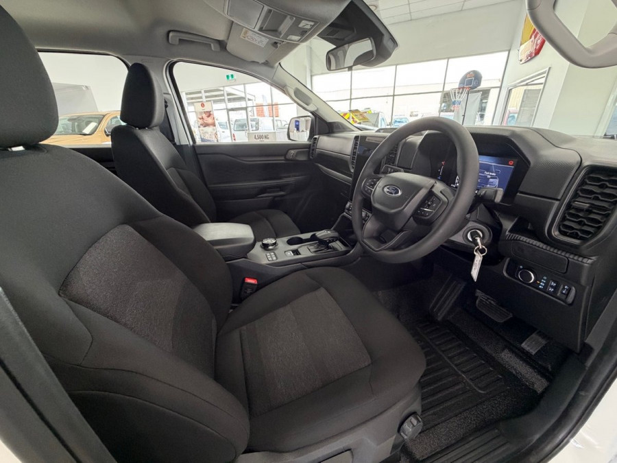 2026 MY26.5 Ford Ranger P703 XL Cab Chassis Image 8