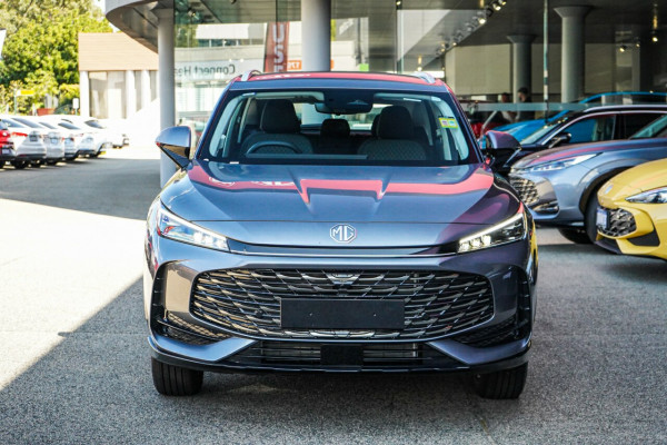 2024 MY24.5 MG HS AS33 Vibe SUV Image 3