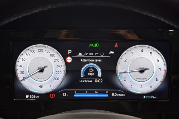 2022 MY23 Hyundai i30 CN7.V1  N Premium Sedan Image 26