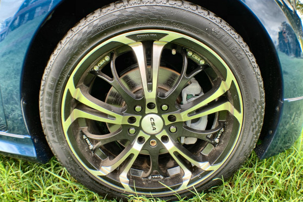 2015 Hyundai Elantra MD3 SE Sedan Image 2