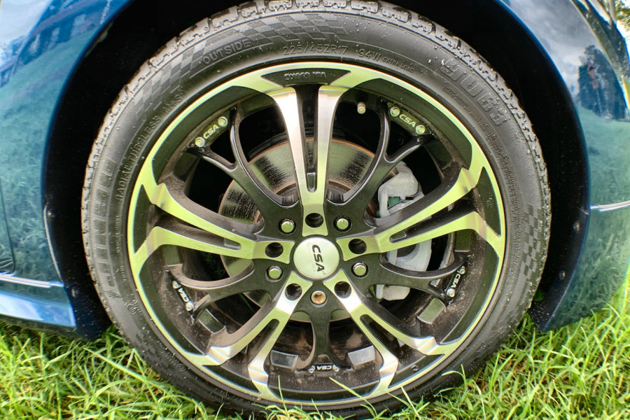 2015 Hyundai Elantra MD3 SE Sedan