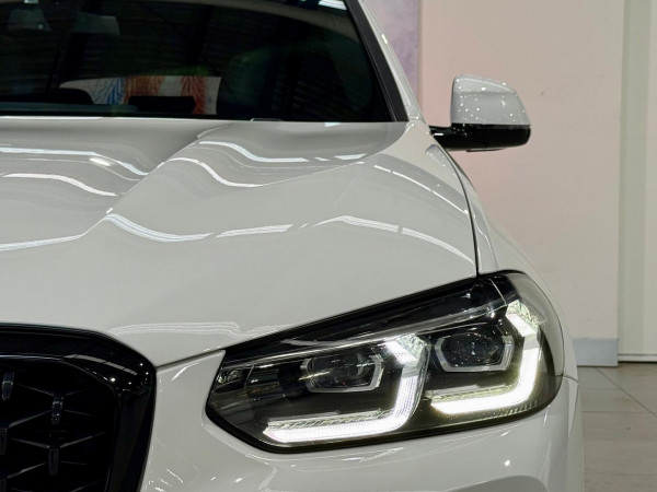 2023 BMW X4 G02 LCI xDrive30i M Sport SUV image 12