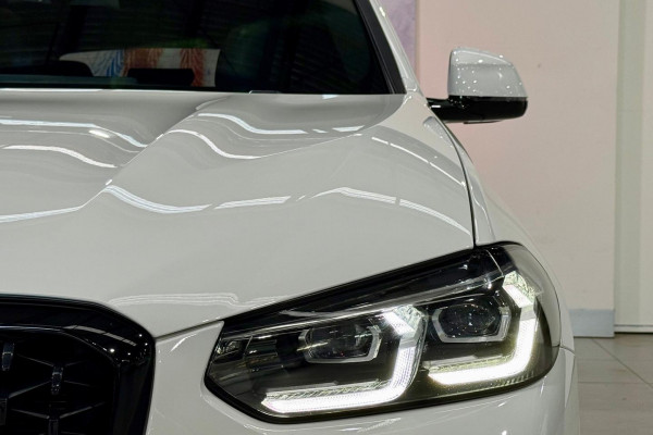2023 BMW X4 G02 LCI xDrive30i M Sport SUV