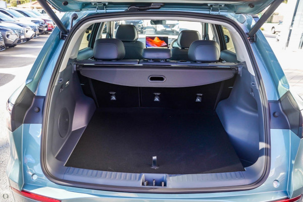 2026 MY27 Geely EX5 E245 Inspire Extended Range SUV Image 10