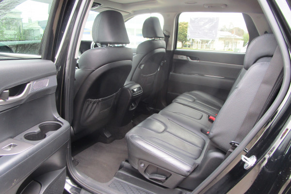 2021 Hyundai Palisade LX2.V2 Elite SUV Image 16