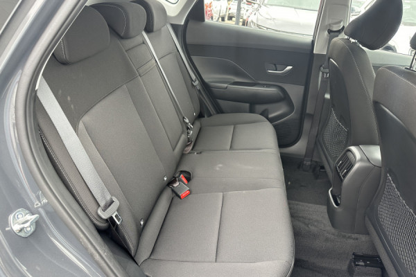 2027 Hyundai KONA SX2.V3 Hybrid SUV Image 11