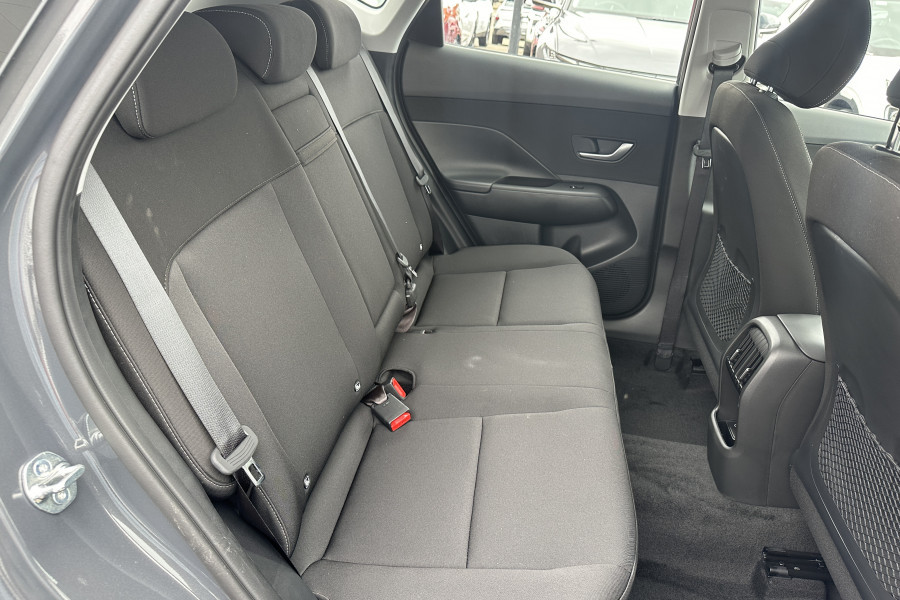 2027 Hyundai KONA SX2.V3 Hybrid SUV Image 11