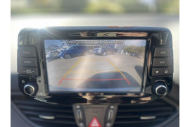 2017 MY18 Hyundai i30 PD Elite Hatch