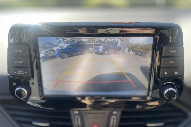 2017 MY18 Hyundai i30 PD Elite Hatch Image 16