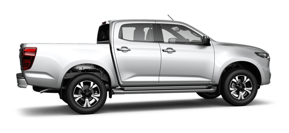 2024 Mazda BT-50 TF GT Ute Image 11