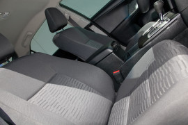 2015 Toyota Camry ASV50R Sedan