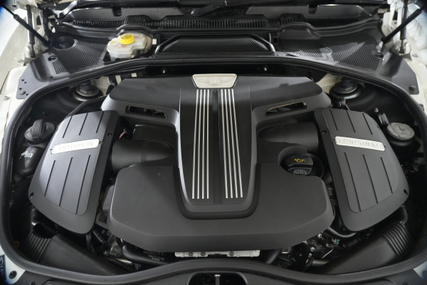 2015 Bentley Continental GT V8 Coupe image 27