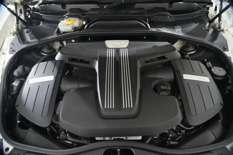 2015 Bentley Continental GT V8 Coupe