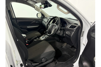 2020 MY21 Mitsubishi Triton MR GLS Ute