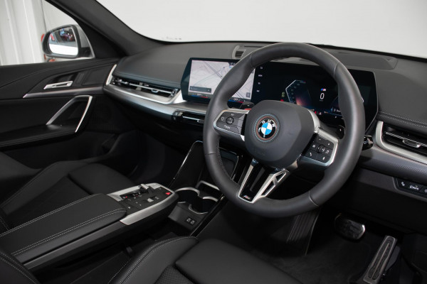 2025 BMW X1 U11 sDrive18i SUV