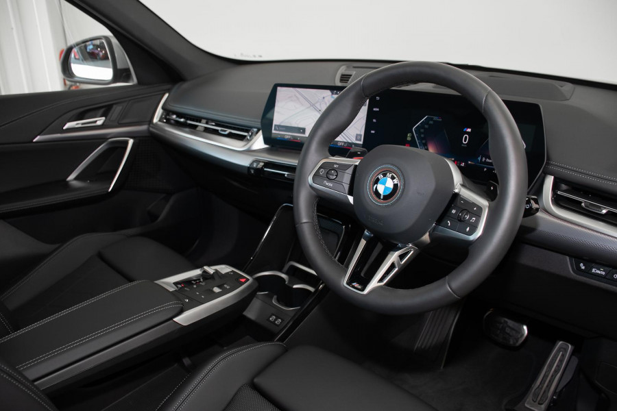 2025 BMW X1 U11 sDrive18i SUV