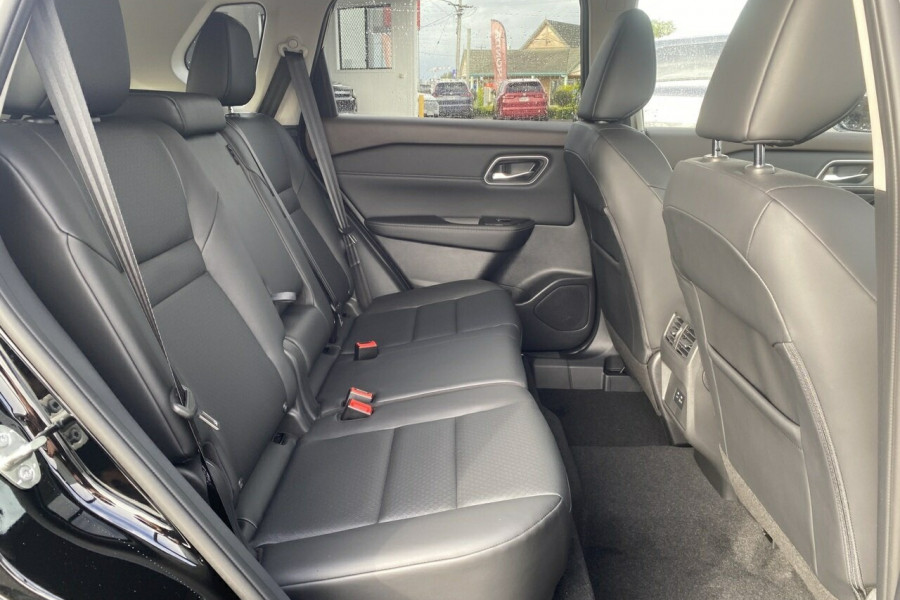 2025 Nissan X-Trail T33 ST-L e-POWER SUV