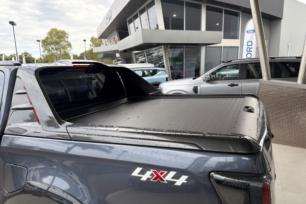 2023 Isuzu D-MAX RG X-TERRAIN Ute Image 23
