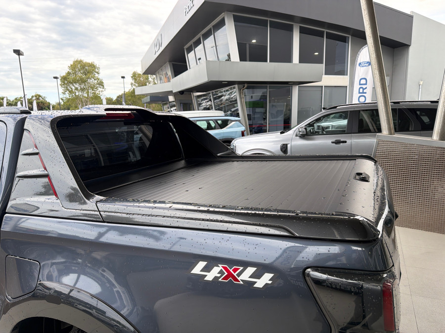 2023 Isuzu D-MAX RG X-TERRAIN Ute Image 23