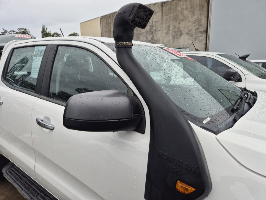 2019 Ford Ranger PX MkIII XLS Ute Image 10