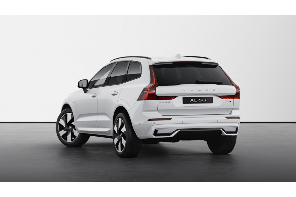 2025 Volvo XC60 UZ Plus T8 Plug-in Hybrid SUV Image 3