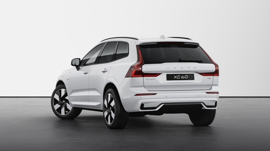 2025 Volvo XC60 UZ Plus T8 Plug-in Hybrid SUV Image 3